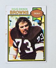 1979 VINTAGE Topps Football Cards - you pick # 21 - 523