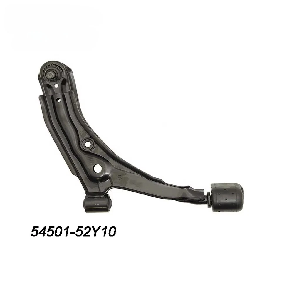 54501-52Y10 54500-52Y10 Aftermarket Control Arm for Nissan Sentra 91-94 - Image 4 of 4