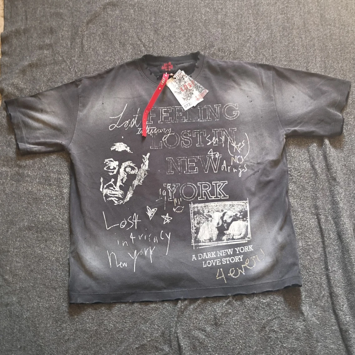 Lost Size L Black Shirts for Men for sale | eBay
