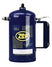Zep Model B Heavy-Duty Steel Solvent Sprayer - 32 oz (Each) 829801