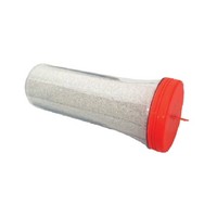 Click&Roll Profingrey Exquisit-Farbwalze Breite: 25 Cm / 11 Mm FlorhöHe, Ungepol