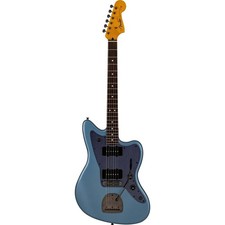 Fender Made in Japan Hybrid II 2026 Jazzmaster Rosewood Matt