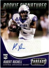 2021 Panini Chronicles Draft Picks Football Cards 35