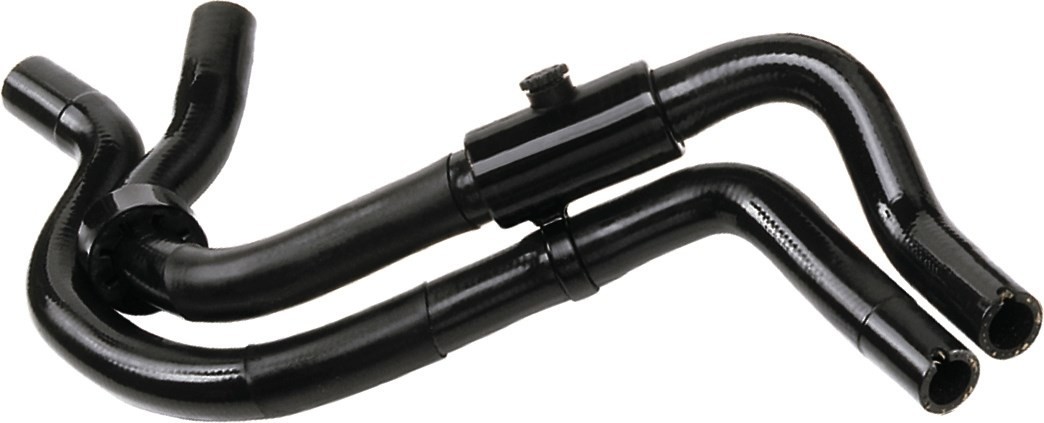 GATES-OE 02-1888 Heater Hose for FIAT - Image 5