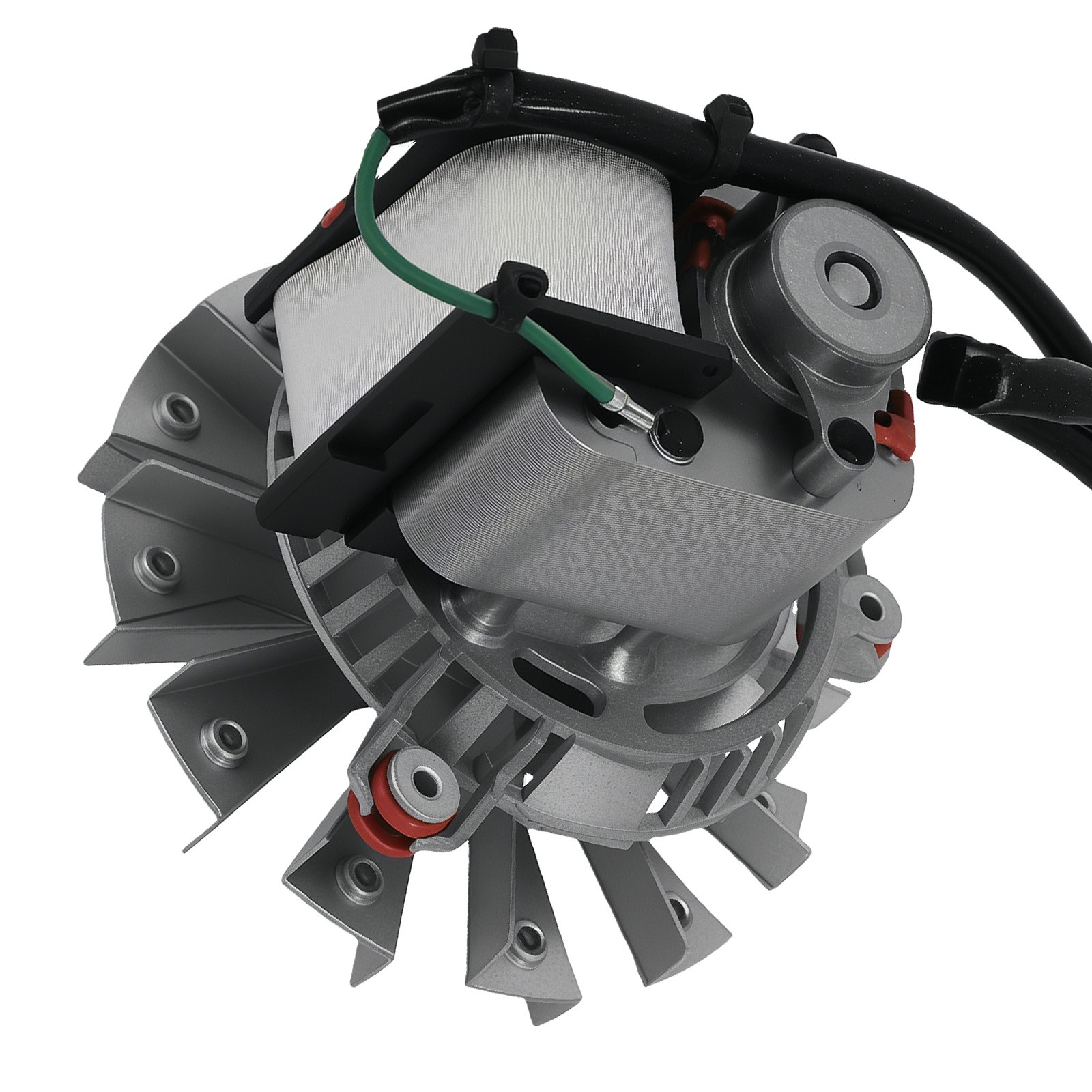 Combustion Blower Exhaust Fan Draft Motor For Harman & Heatilator 3-21-08639