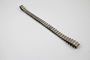 Schnurkette Riemen für Pfaff 260, 262, 360, 362 Nähmaschinen 73 Klammern