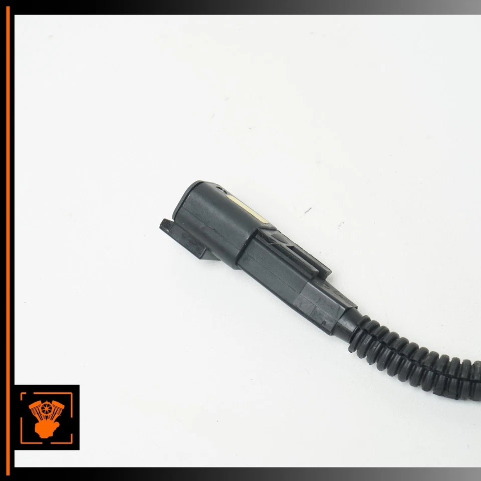 2008 Harley XL1200L Engine Motor Crankshaft Position Sensor 32707-01C OEM 9k - Image 3 of 4