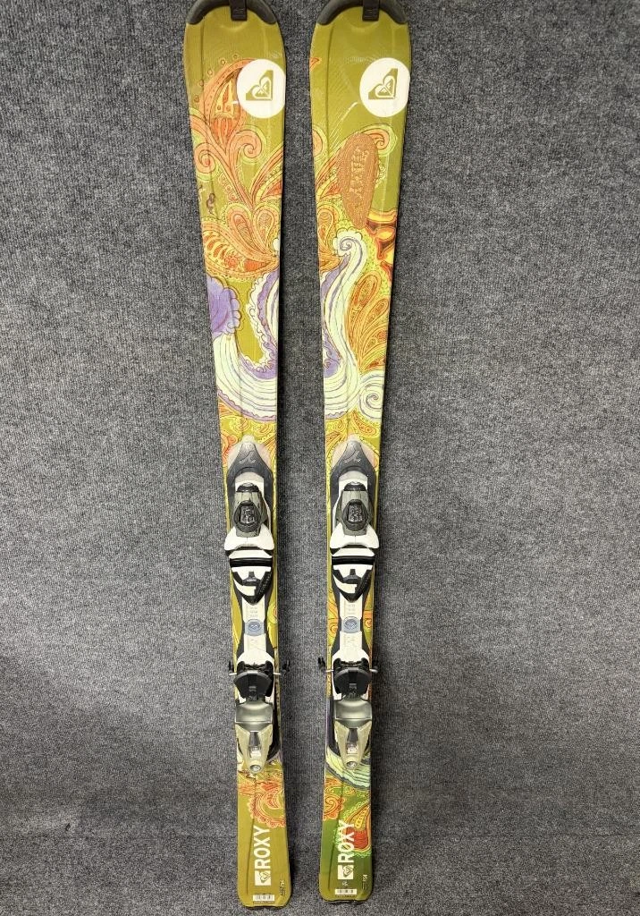 Roxy Skis for sale | eBay