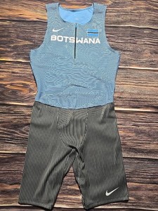 Nike Pro Elite Speedsuit | eBay