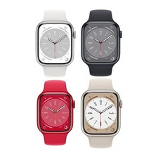 Apple Watch Series 8 41mm 45mm Aluminum GPS - Good