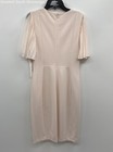 Calvin Klein Flesh Tone Casual Dress - Size 4 — photo 5