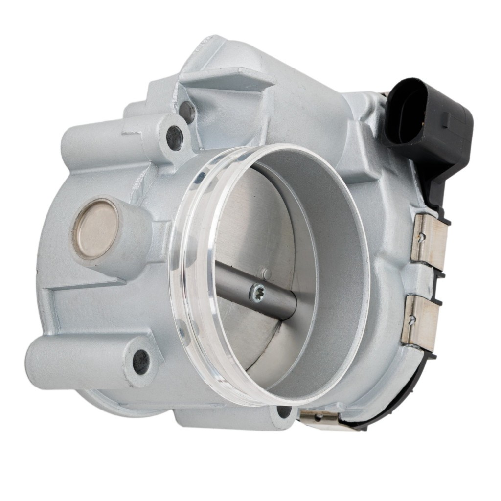 For Audi R8 2014 2015 Throttle Body | 6-Prong Terminals | Blade Terminal Type