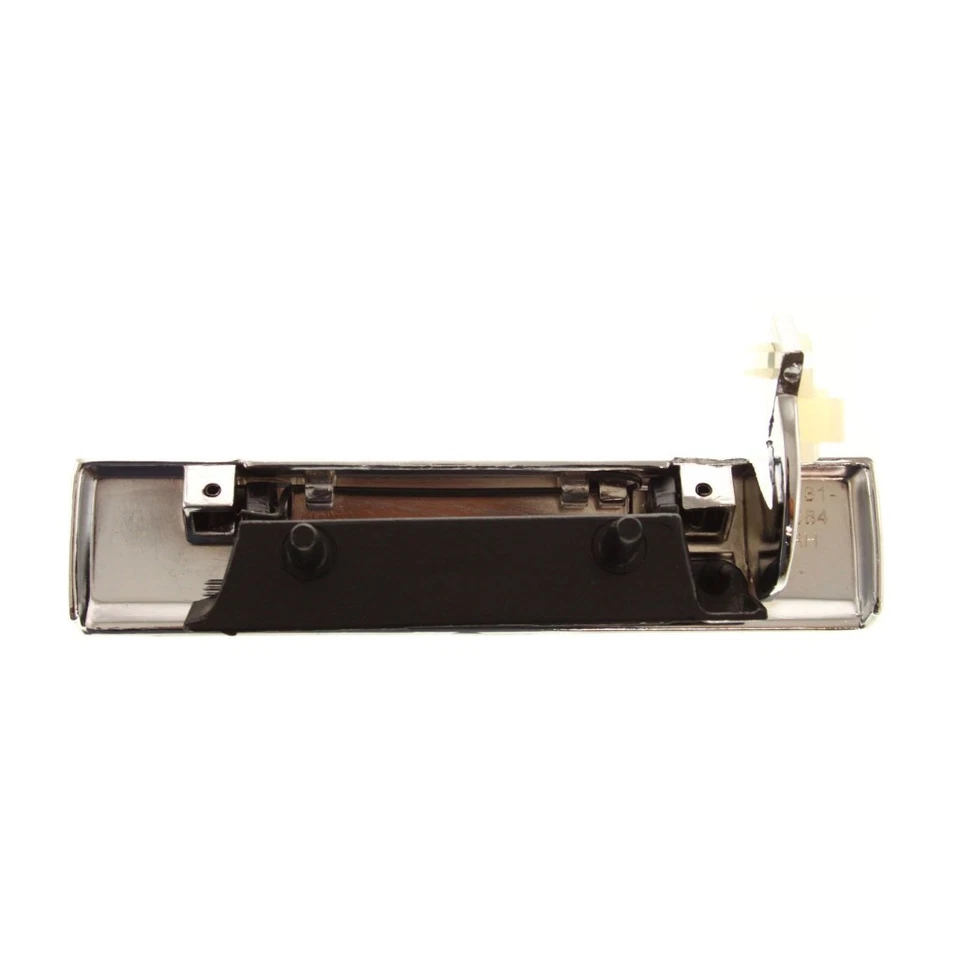 For Buick Skylark 1985-1991 Exterior Door Handle Driver & Passenger Side | Pair Foto 2 de 4