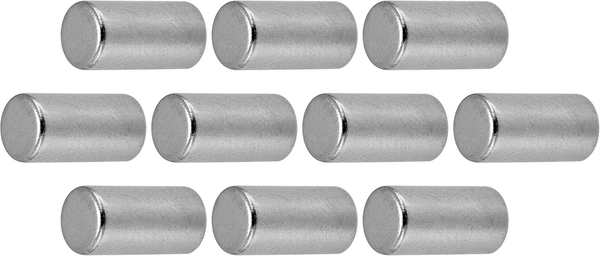 Neodym-Stabmagnet – 10 StüCk Im Praktischen Set-image