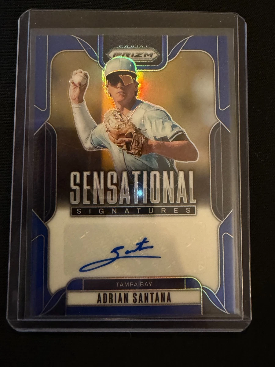 Seattle Mariners Baseball Sports Trading Cards & Accessories