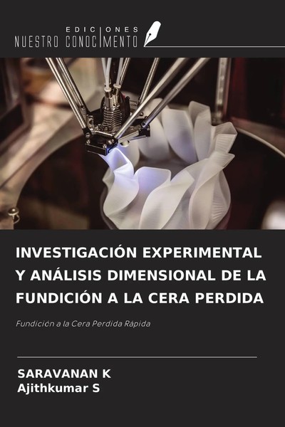 Saravanan K (U. A.) | InvestigaciÓN Experimental Y AnÁLisis Dimensional De La...-image