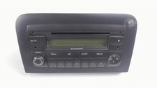 Autoradio Fiat CROMA