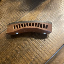 VINTAGE 1" PACHMAYR RECOIL PAD 