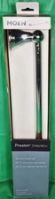   Moen Preston 18" Towel Bar - Chrome Finish DN8418CH  