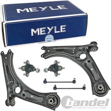 MEYLE QUERLENKER+KOPPELSTANGE passend für VW CADDY 4 ALLTRACK PR-Nummer IM0