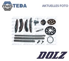 SKCB120 MOTOR STEUERKETTE SATZ VOLL DOLZ NEU OE QUALITÄT