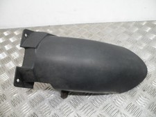 Rear Mudguard LEXMOTO 125 TEMPEST 4T -2019-