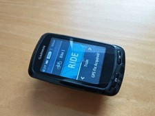 Garmin Edge 810 GPS Bike Computer