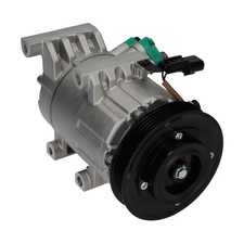 Klimakompressor 12 V Ø 119 mm BOSCH IAM-Expe...