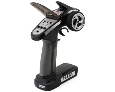 FlySky FSY-FS-GT2E+A3 - FS-GT2E 2-Channel Radio w/ FS-A3 Receiver