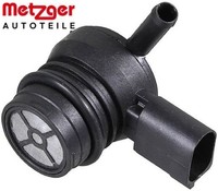 Metzger 2250557 Ventil FüR Aktivkohlefilter