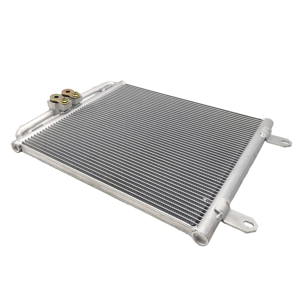 FOR Shipping from the USA AUDI R8 4S3 A/C CONDENSER 4S0816411A