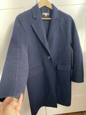 Whistles Blue Coats, Jackets Waistcoats for Women for sale UK