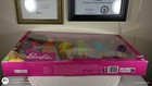 2022 Mattel Barbie Rainbow 6-Pack Fashion Doll Set #HKX68 Sam's Club Exclusive! — photo 4