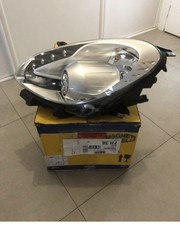 Optique avant principal gauche (feux)(phare) ALFA-ROMEO GIULIETTA II PHASE 1 5P 