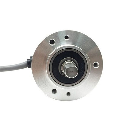 Rotary Encoder For NEMICON NOC-S5000-2MD #pk