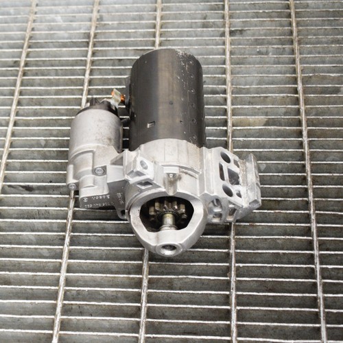 BMW 3 F30 Anlasser 1005841580 3.0 Diesel 190kw 2014