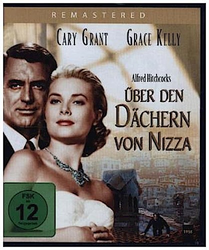 Über den Dächern von Nizza Grace Kelly - Bild 7