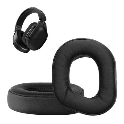 2x Ohr Polster für TurtleBeach Stealth 700 Gen 2 Ohrpolster Kopfhörer