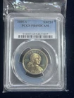 2005-S Sacagawea Dollar Proof — photo from another recent sale