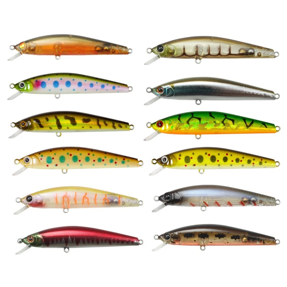 ATOMIC Bass Fishing Baits, Lures & Flies for sale | eBay