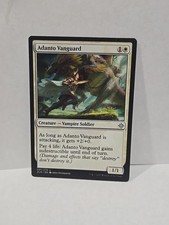 Adanto Vanguard Ixalan Regular