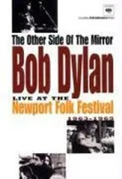The Other Side Of The Mirror: Bob Dylan Live At Th | Bob Dylan | Englisch | DVD