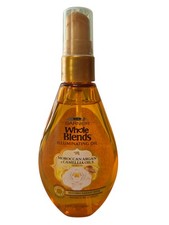Garnier Whole Blends Illuminating Oil Morocca...