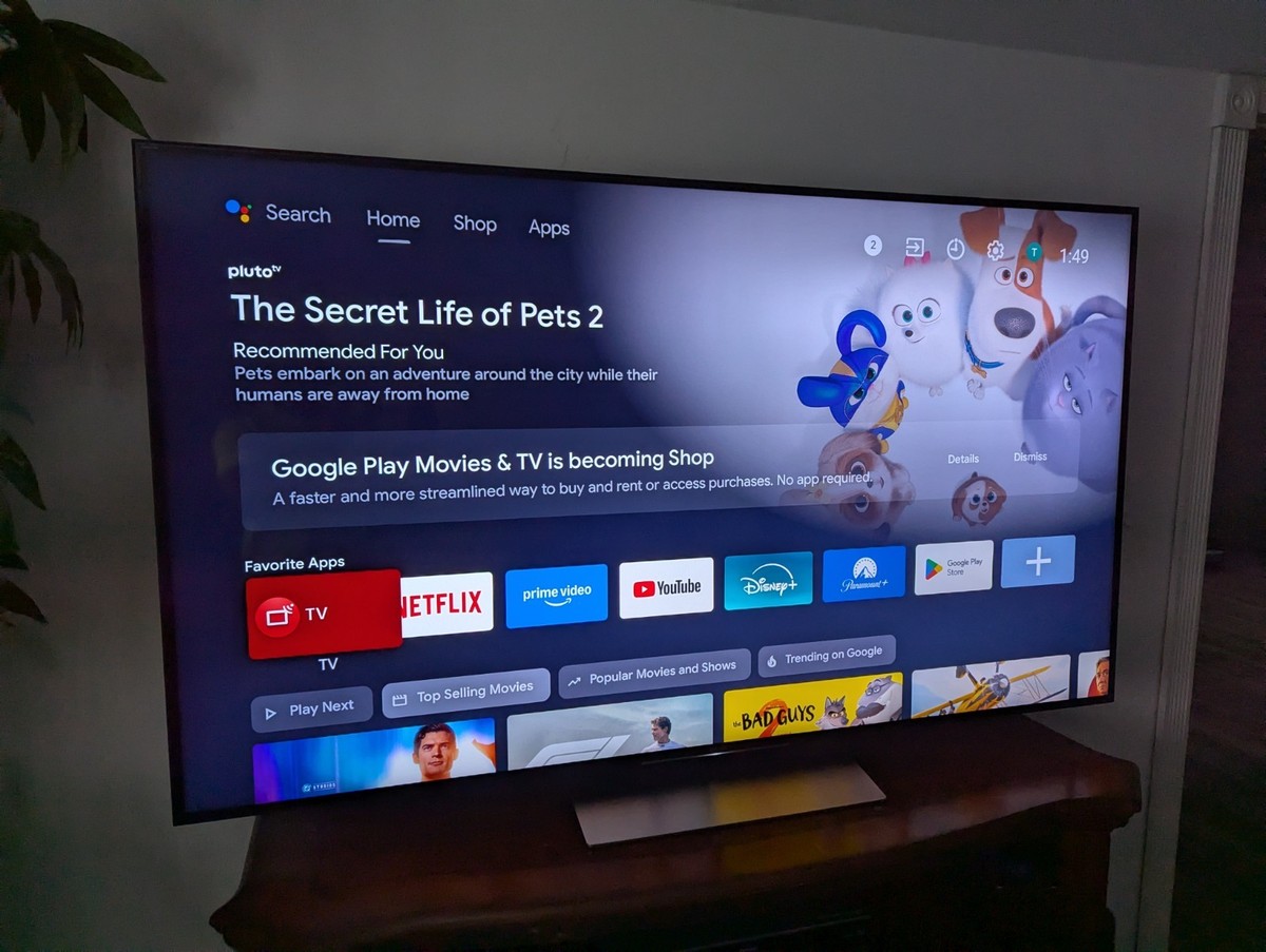 Sony Bravia XBR-65X930.D 65