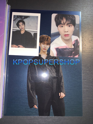 Astro Special Mini Album Rise Up CD Photobook Rocky Photocards