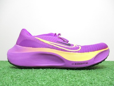 Nike Zoom Fly 5 Womens Size 7 Medium B Hyper Violet Sneakers DM8974-502