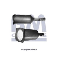 BM Catalysts Partikelfilter Abgasfilter RußFilter BM11371H Euro 5