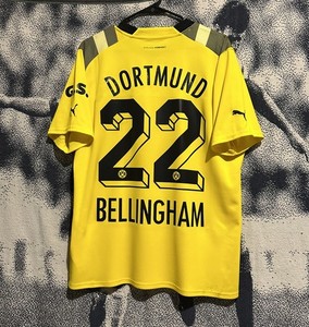 Jude Bellingham : le milieu de terrain du Real Madrid affronte l’ancien
