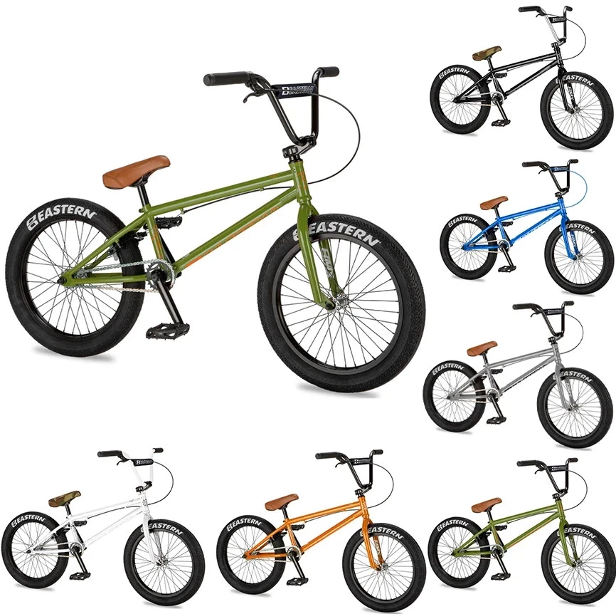 自転車 EASTERN BIKES ramrodder EB ロードバイク 中古 Eastern 20 In Bikes for sale | eBay