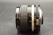 AI Nikkor 35mm f/2.0S(新同美品) Nikon Ai Nikkor 35mm F2」の商品検索結果 | デジタルカメラ、ミラー